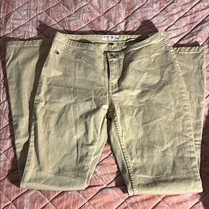 Vintage Tommy Hilfiger Pants